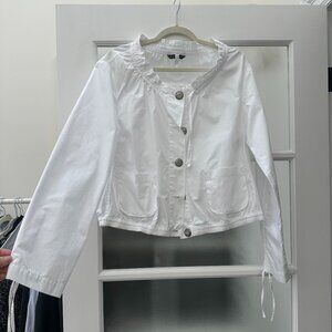 Women's Spring Jacket/Light Coat